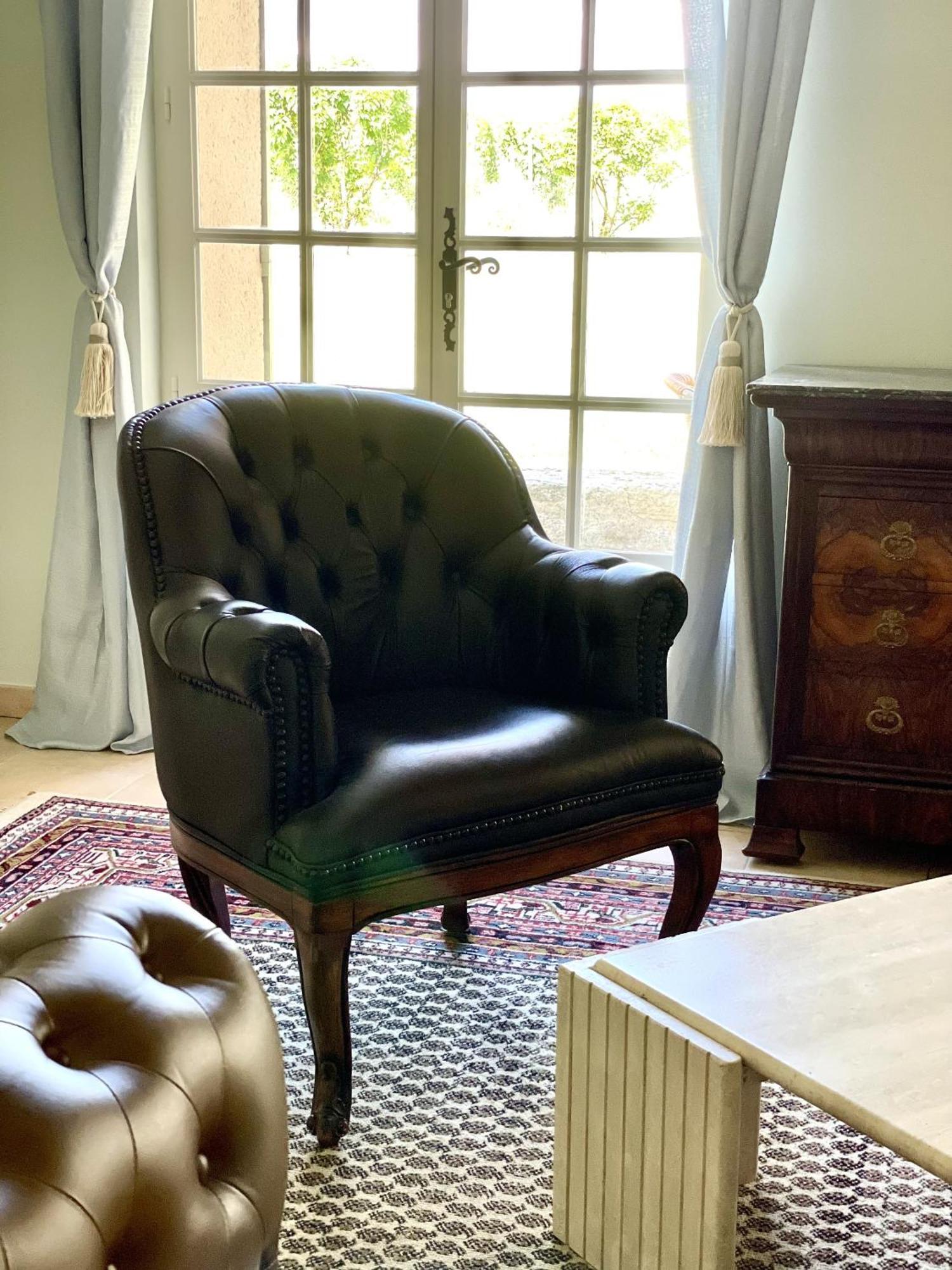 Chateau Masburel Fougueyrolles Værelse billede